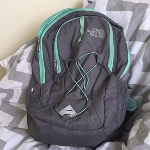Northface backpack